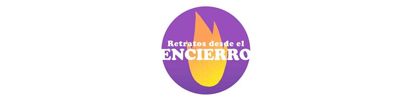 RETRATOS DESDE EL ENCIERRO 0