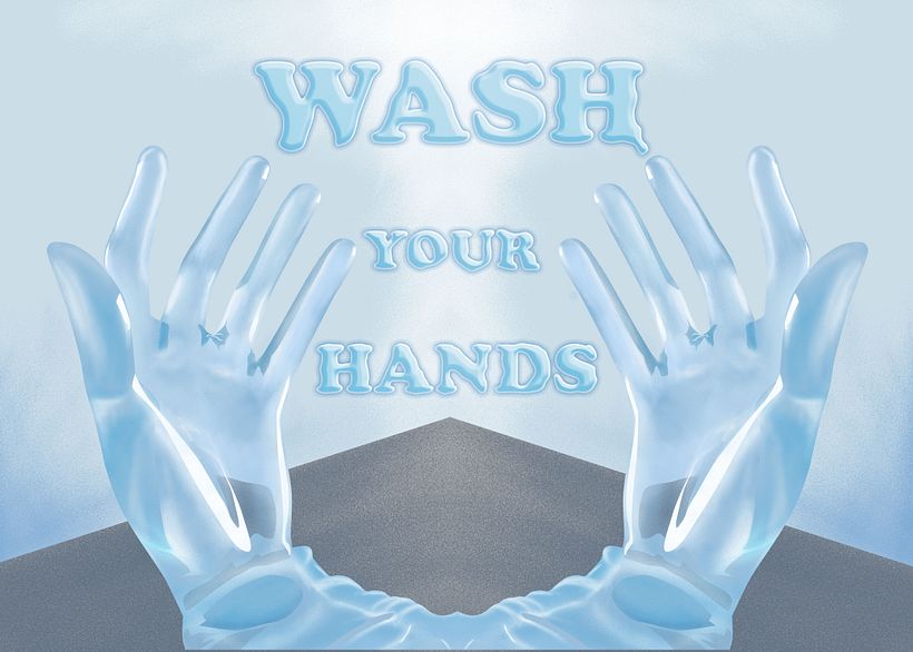 Mi Proyecto del curso: Ilustración con aerografía digital -1