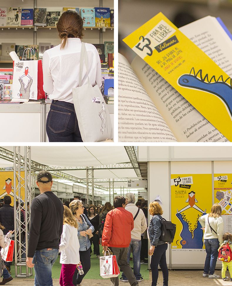 53 Valencia Book Fair 2
