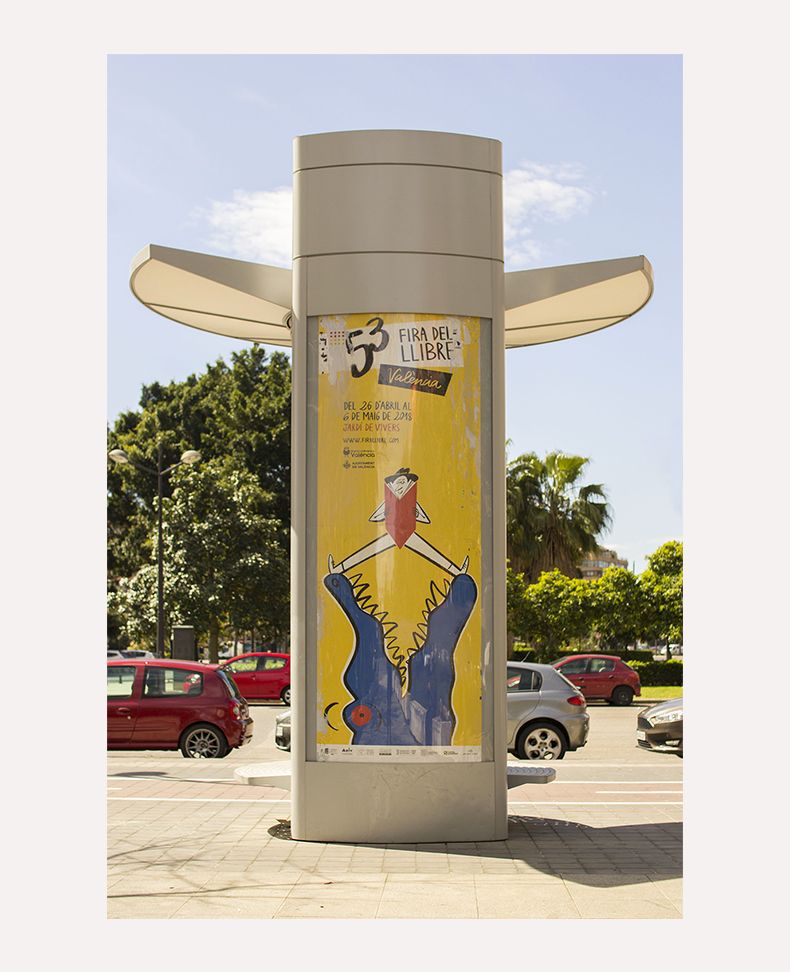 53 Valencia Book Fair 3