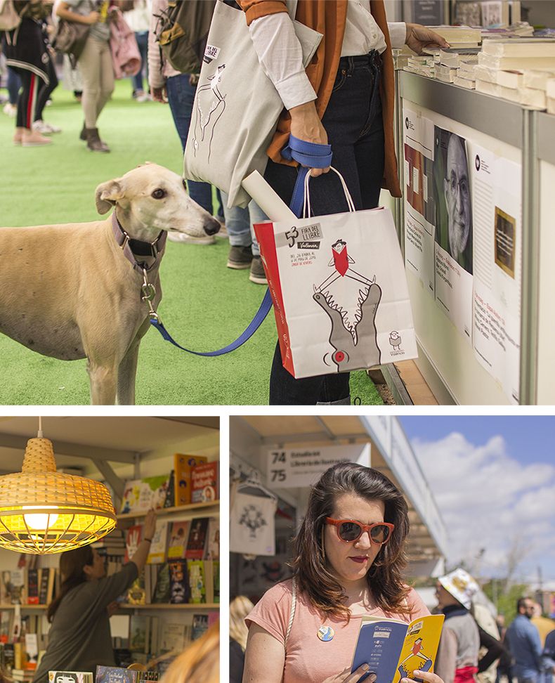 53 Valencia Book Fair 5