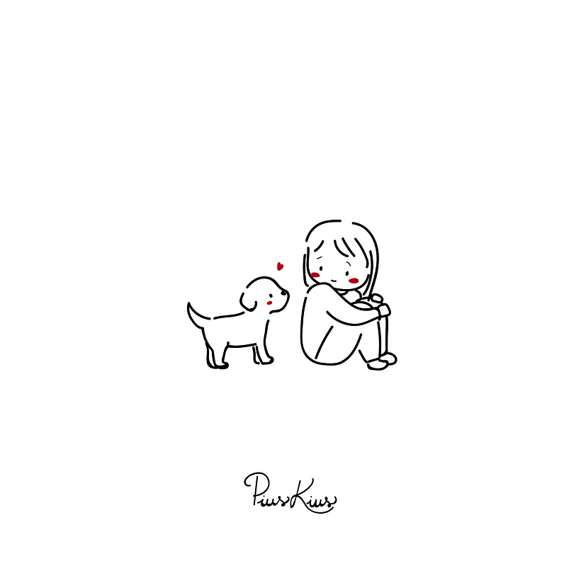 Ilustrador/a para un cuento infantil 1