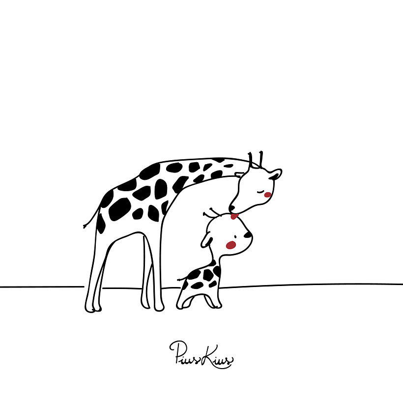 Ilustrador/a para un cuento infantil 2