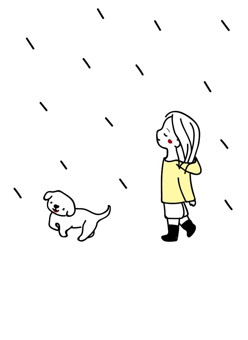 Busco ilustrador para libro 3