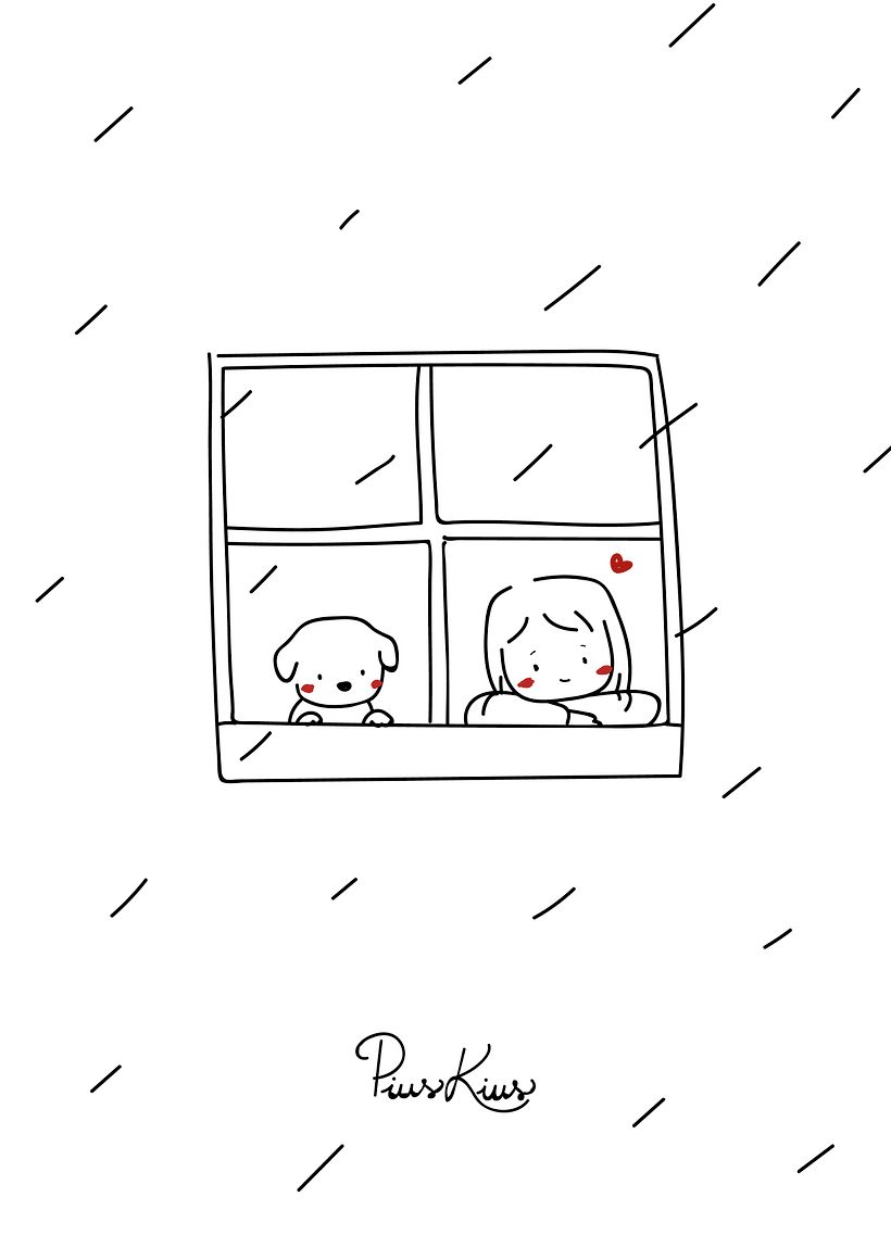 Busco a un ilustrador para un cuento infantil 1