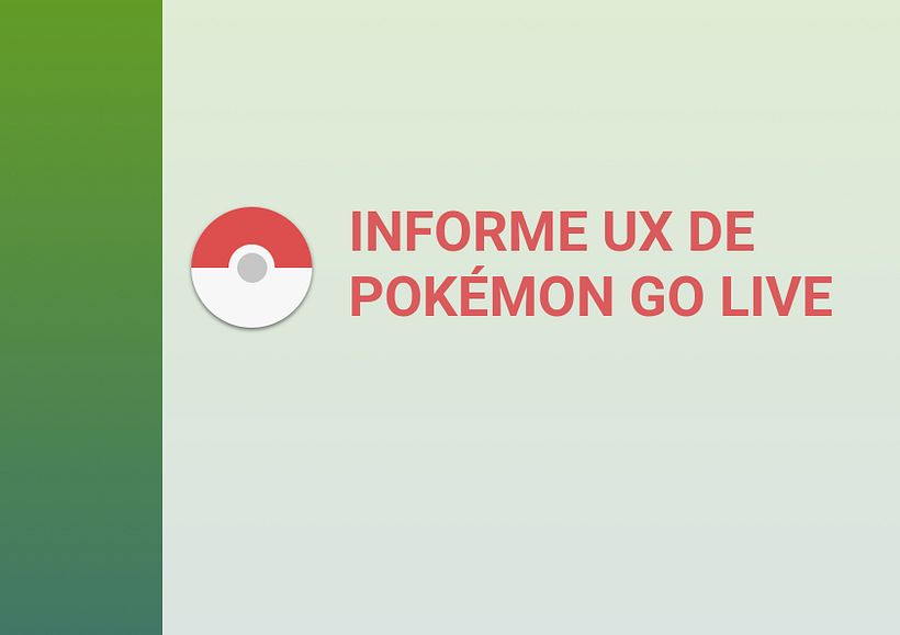 Mi Proyecto del curso: Principios fundamentales de UX 0
