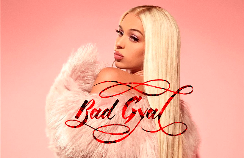 Mi Proyecto del curso: Bad Gyal 0