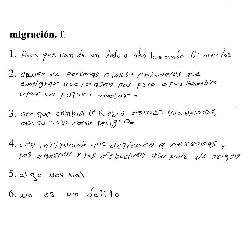 "VÍA. Palabras en tránsito" (disponible en www.quinientostres.org)