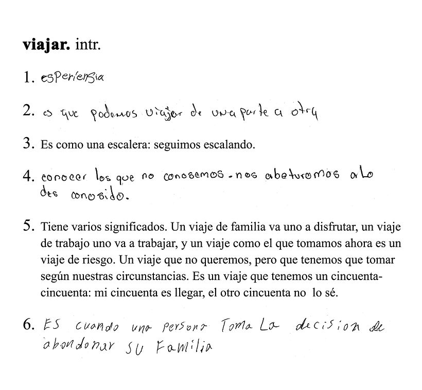 "VÍA. Palabras en tránsito" (disponible en www.quinientostres.org)