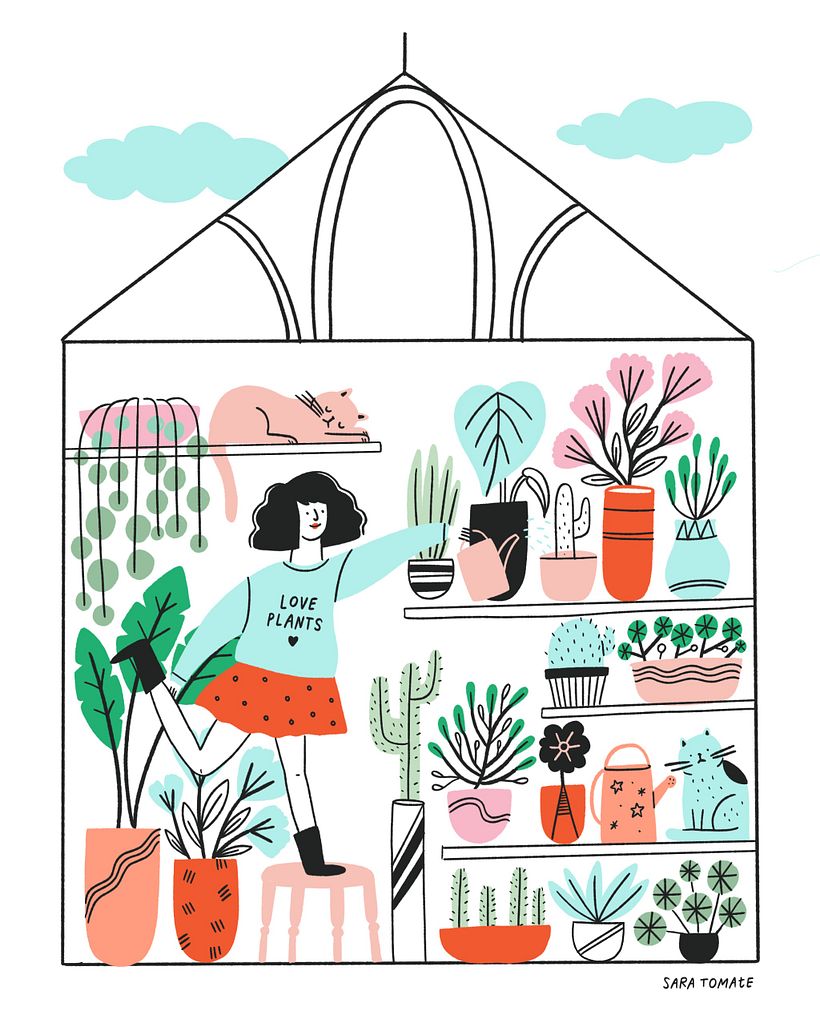 Gardening -1