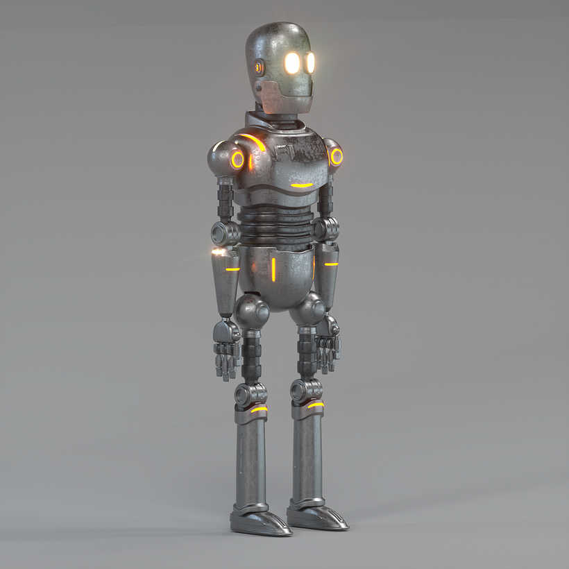 Full Body