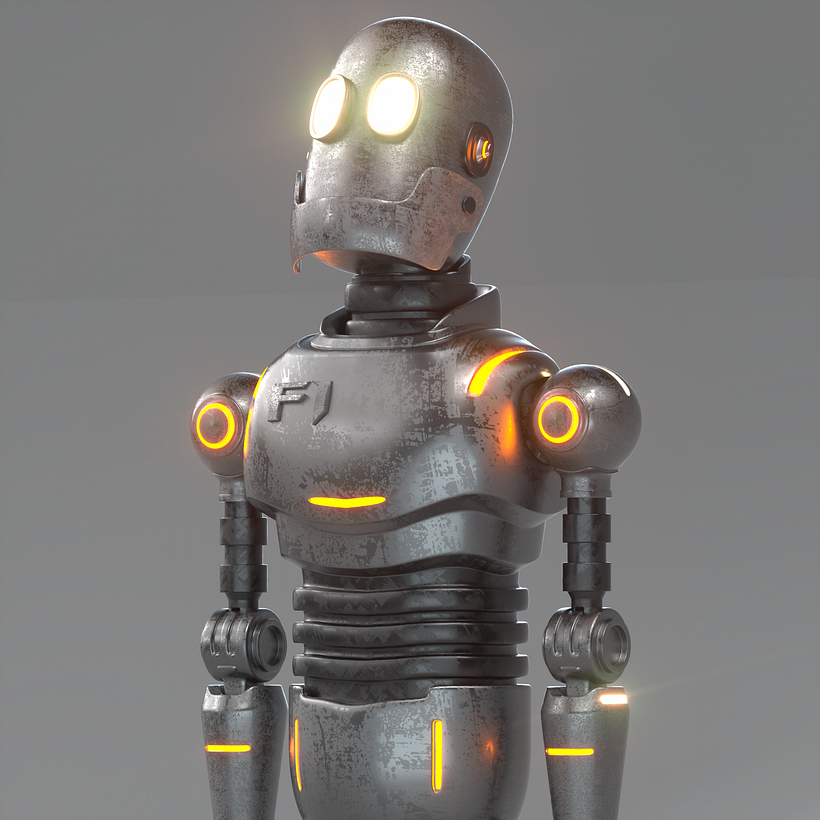 Bust 2