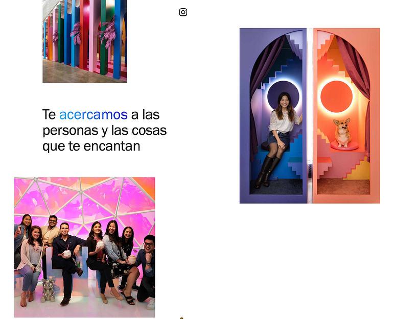 Instagram, 2020