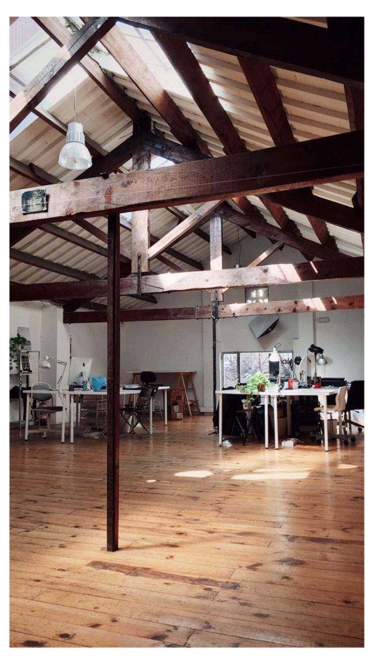 Acogedor coworking en el centro de Gràcia (Barcelona) - 150€/mes 2