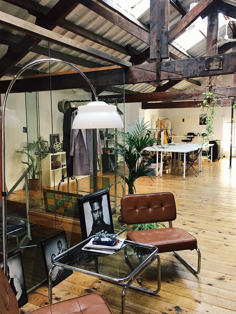 Acogedor coworking en el centro de Gràcia (Barcelona) - 150€/mes 3
