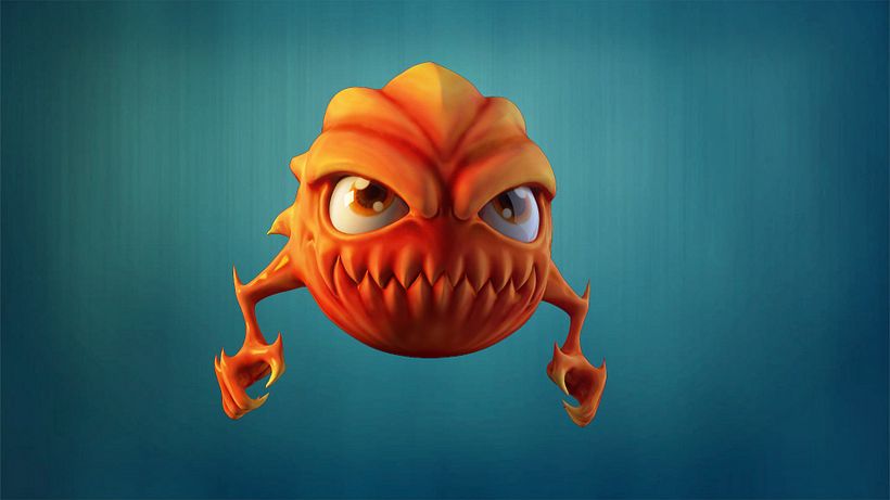Monsters 0