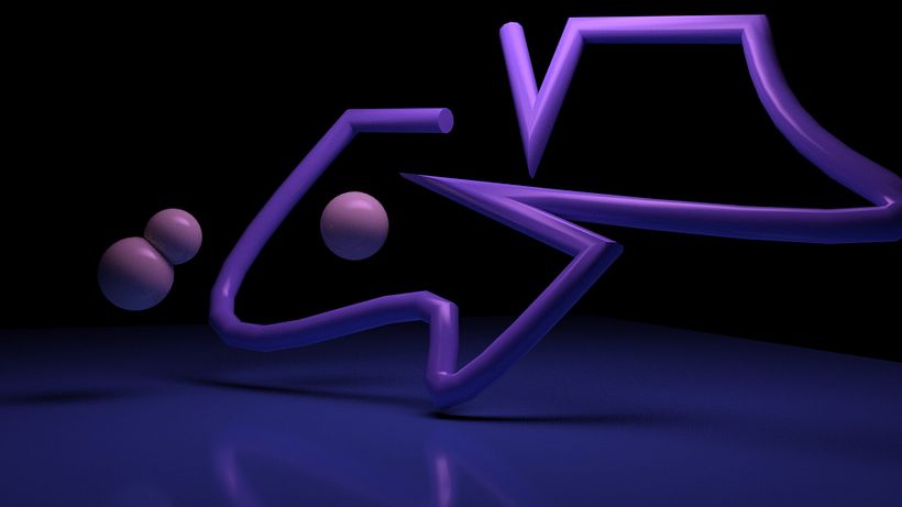 Render final