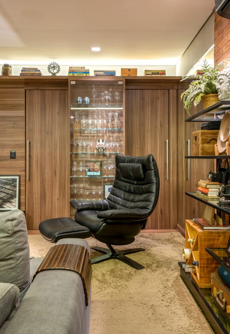 Meu projeto do curso: Sala Integrada 1