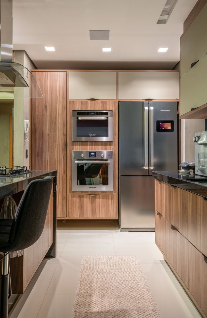 Meu projeto do curso: Sala Integrada 2