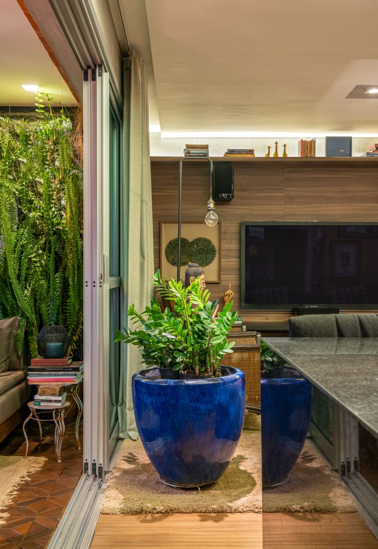 Meu projeto do curso: Sala Integrada 3