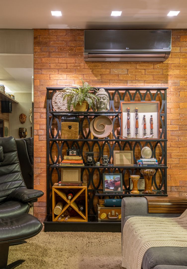 Meu projeto do curso: Sala Integrada 6