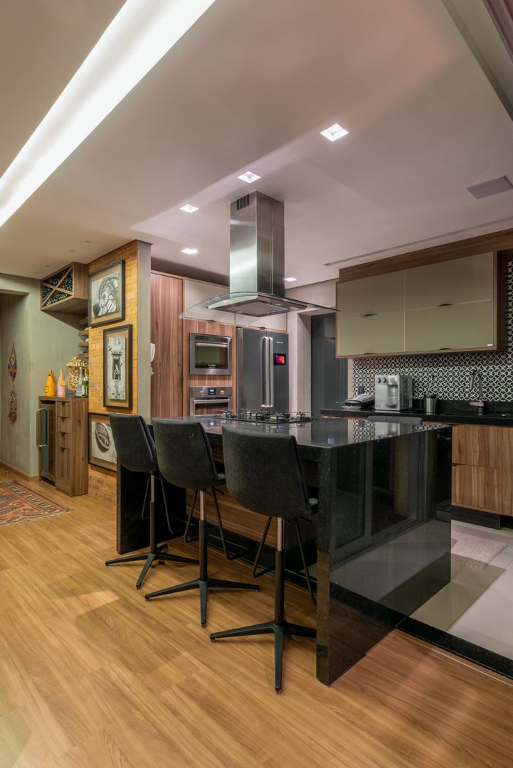 Meu projeto do curso: Sala Integrada 7