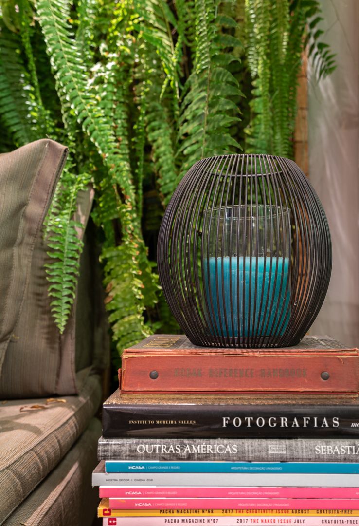 Meu projeto do curso: Sala Integrada 8