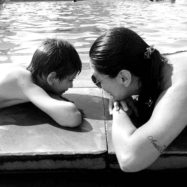 Naquele exato momento... -  Documentairefotografie