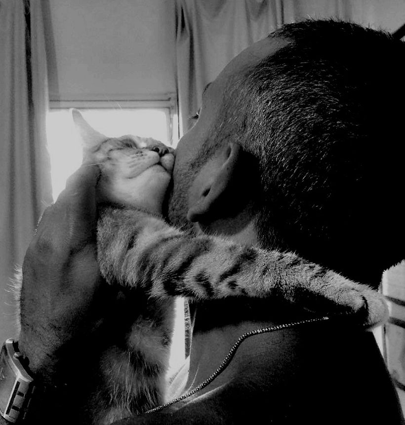 Naquele exato momento... -  Documentairefotografie