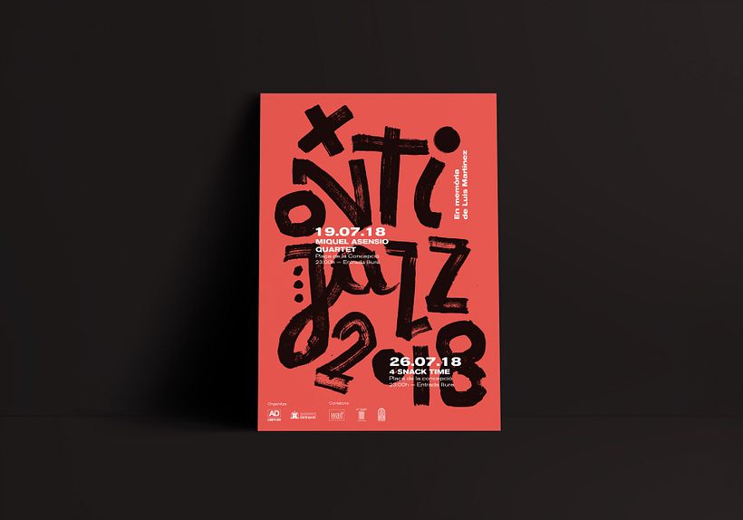 ONTIJAZZ 2018 0
