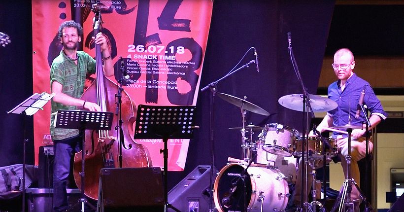 ONTIJAZZ 2018 2