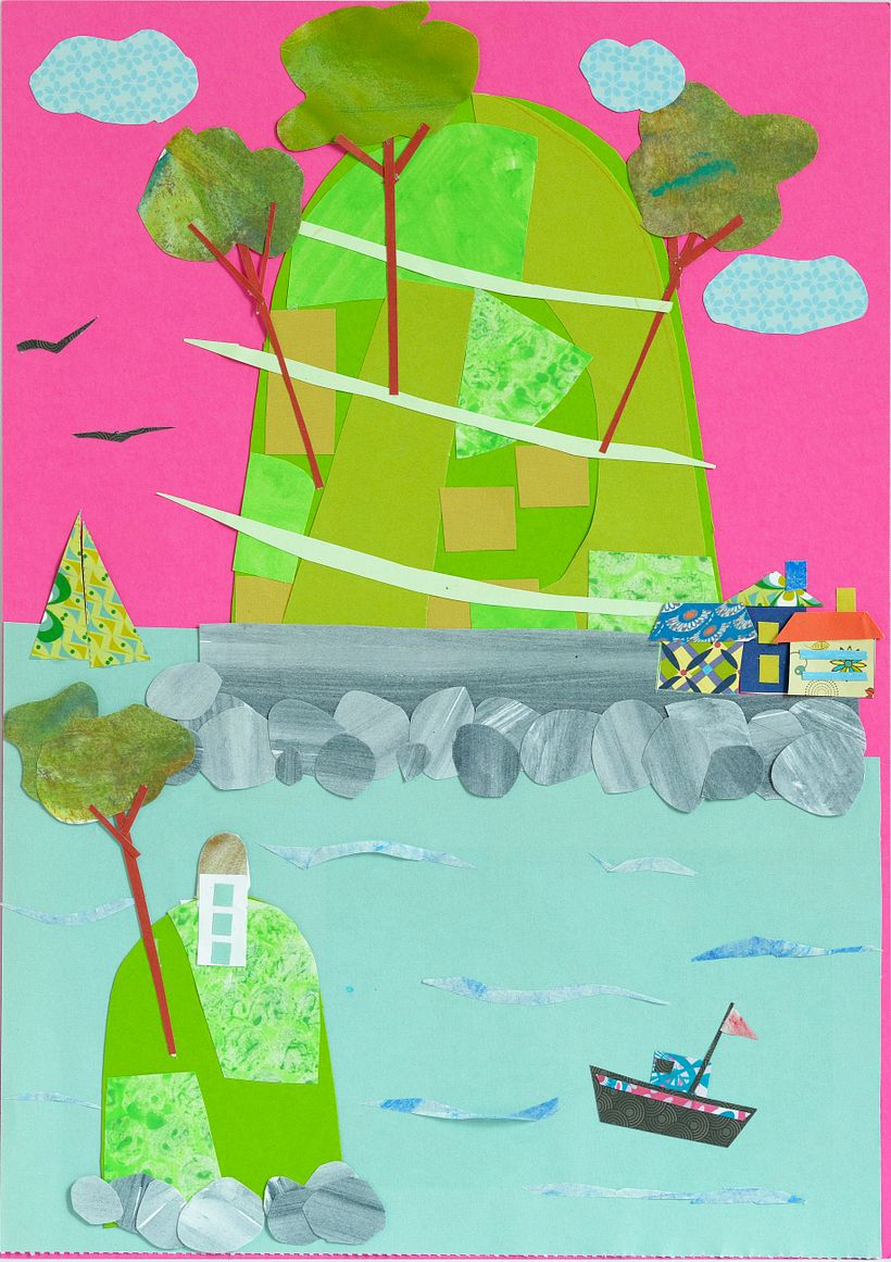 Mi Proyecto del curso: mis raices 0