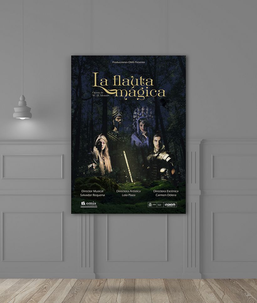 Carteles 11