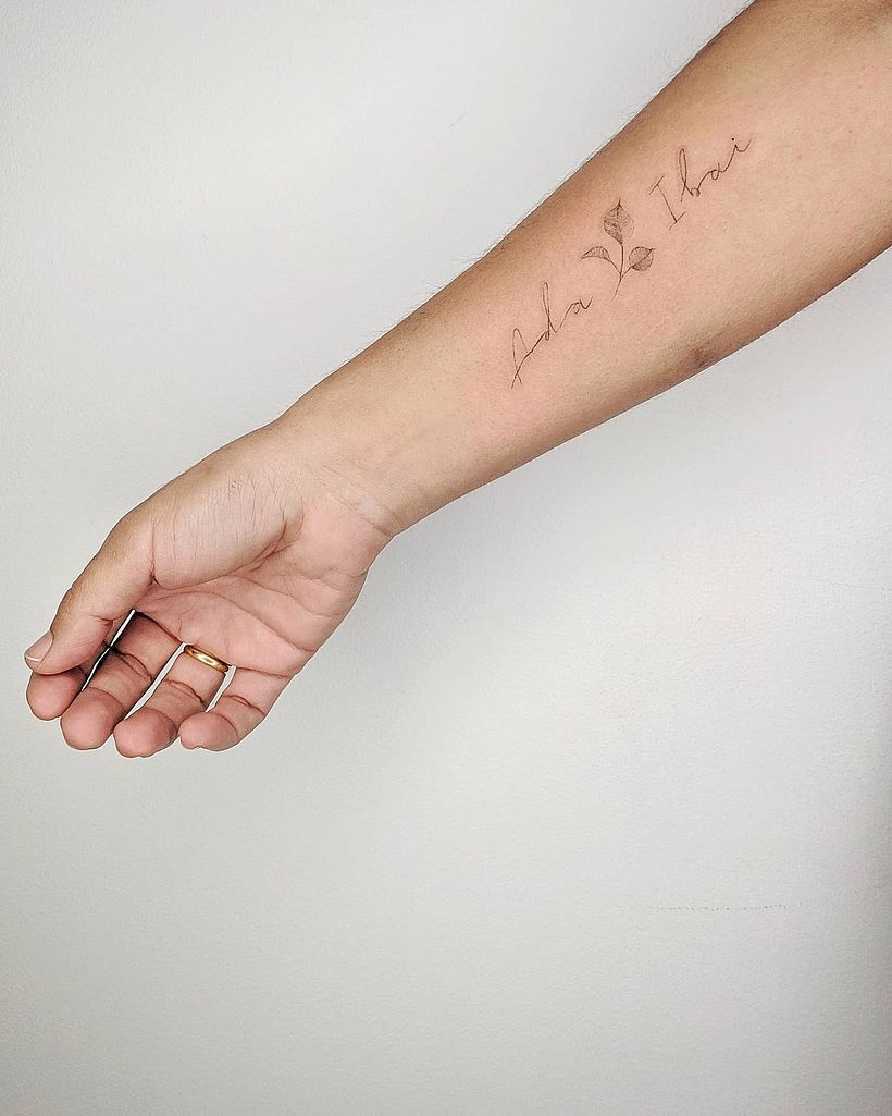 2º tatuaje