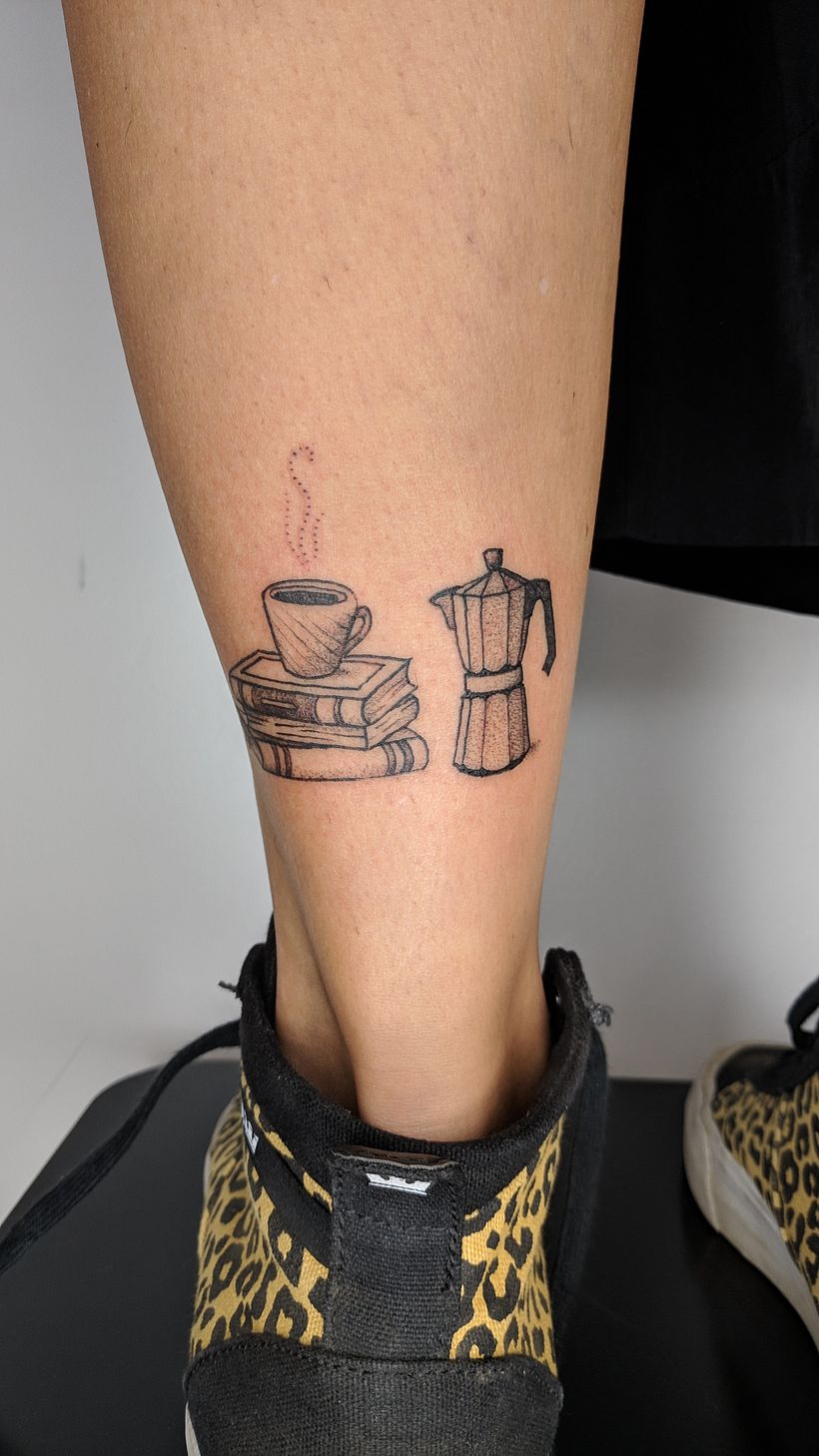 3r tatuaje