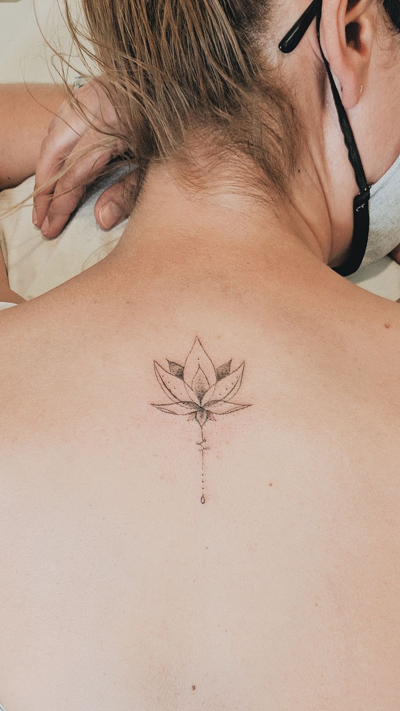 5º tatuaje