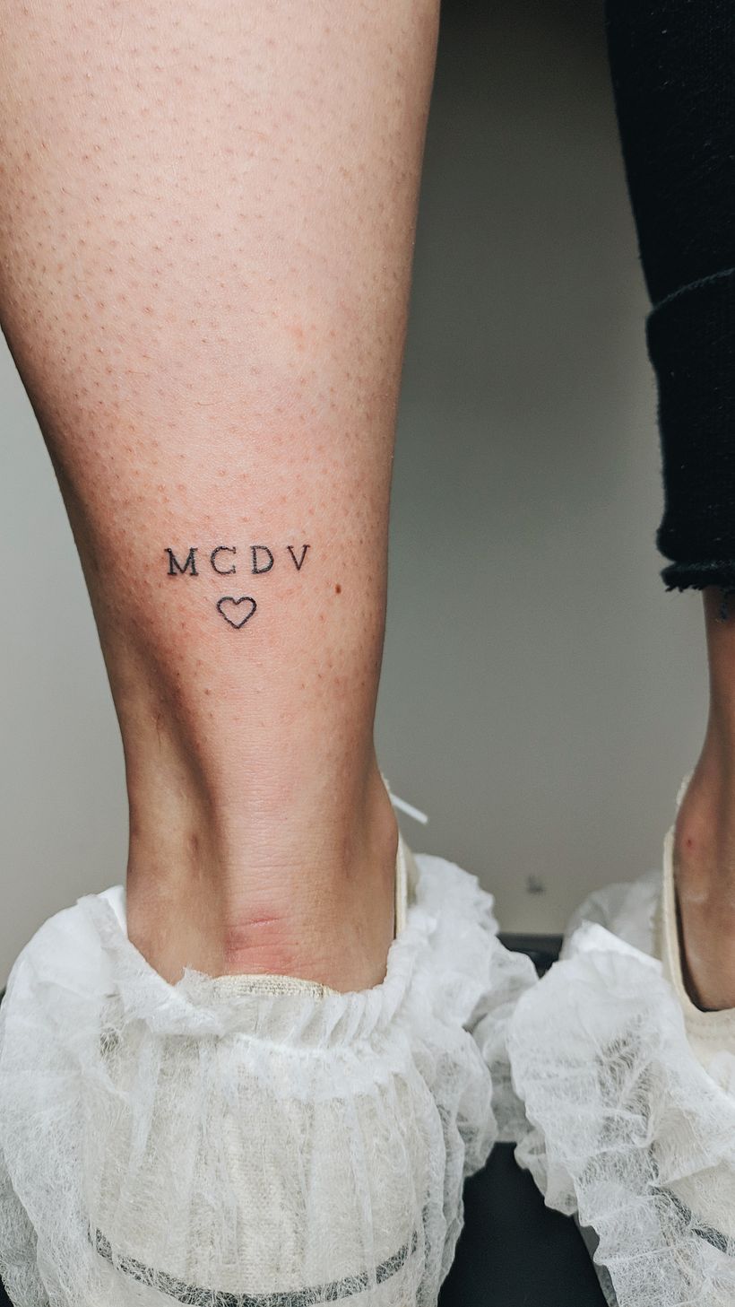 7º tatuaje