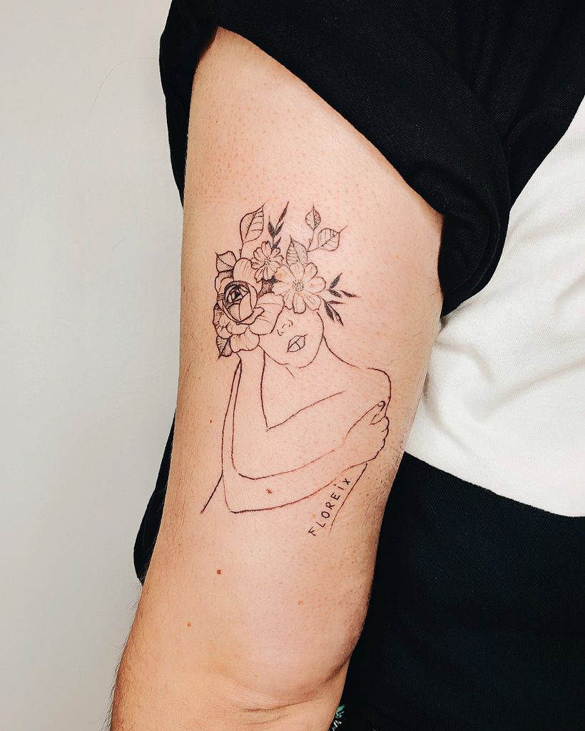 6º tatuaje
