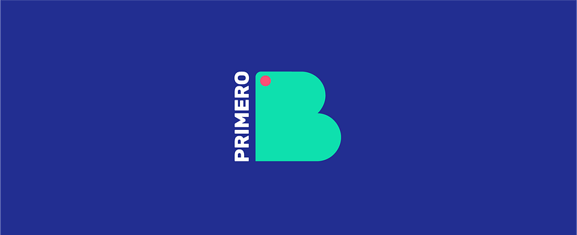 Primero B - Dirección de arte
