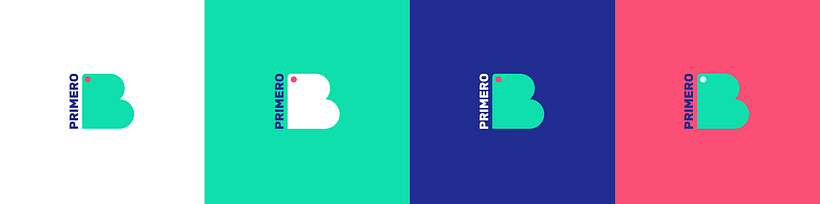 Primero B - Dirección de arte
