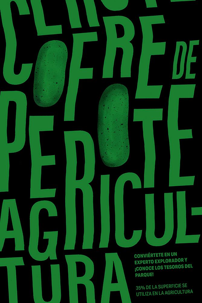 Typographic Posters 2018 - 2019 9