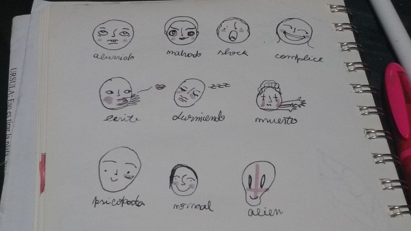 mis propios emojis