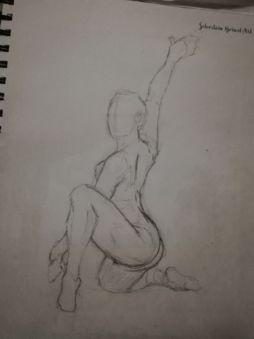 Sketch 1