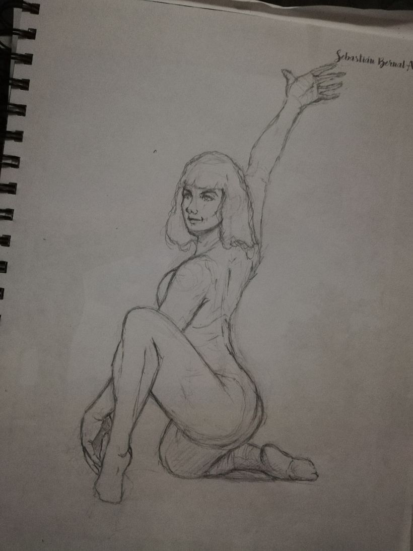 Sketch 2
