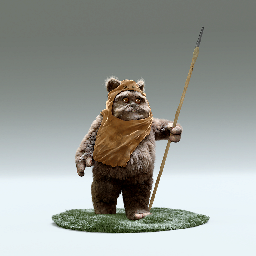Ewok 2