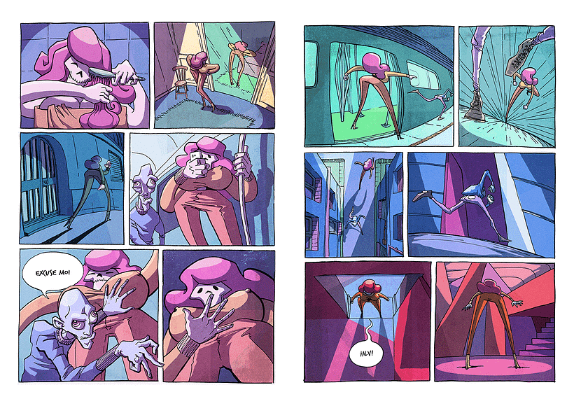 No tiene título, puedes colaborar con ello si tienes ganas!