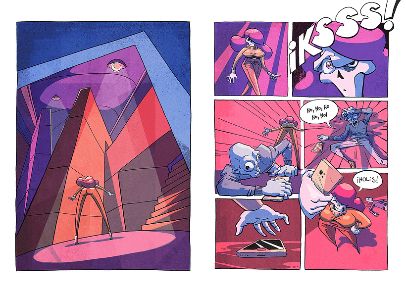 También puedes dejarme tu opinión y sugerencias: lo agradeceré!