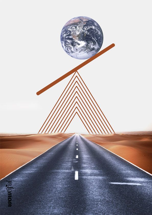 Ad Astra per Aspera -1