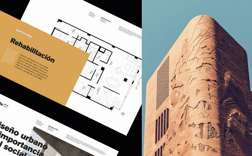 Altillo Brand Identity 7