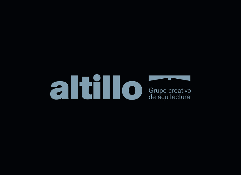 Altillo Brand Identity 1
